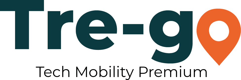 Tre-go · Tech Mobility Premium